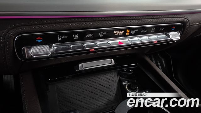 Mercedes-Benz GLE-Class GLE300d 4MATIC