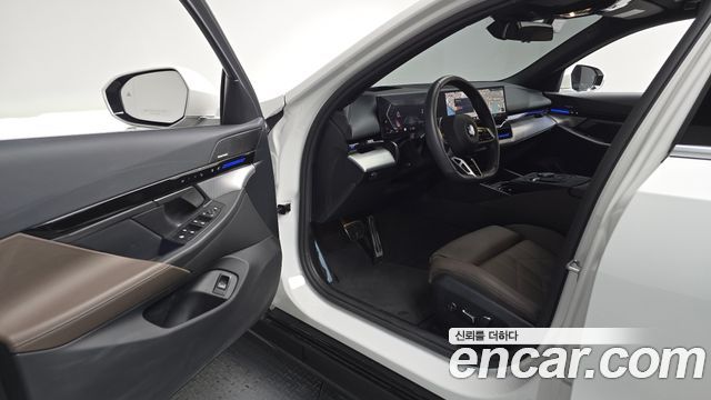 BMW 5-Series 520i M Sport