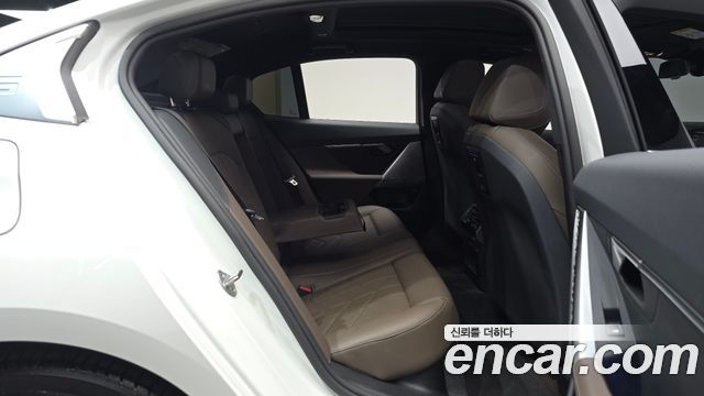 BMW 5-Series 520i M Sport