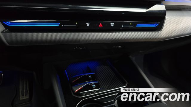 BMW 5-Series 520i M Sport