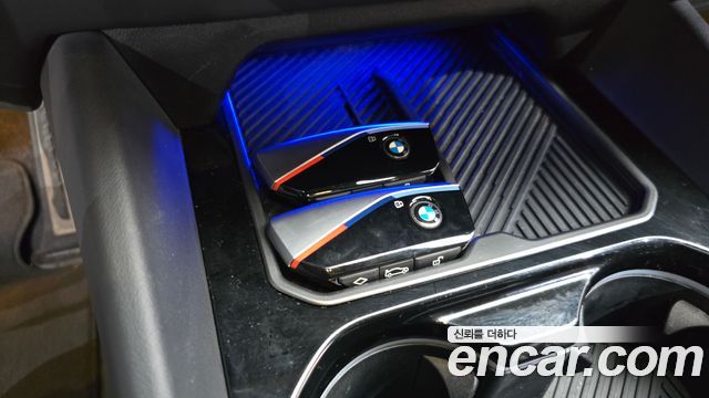 BMW 5-Series 520i M Sport