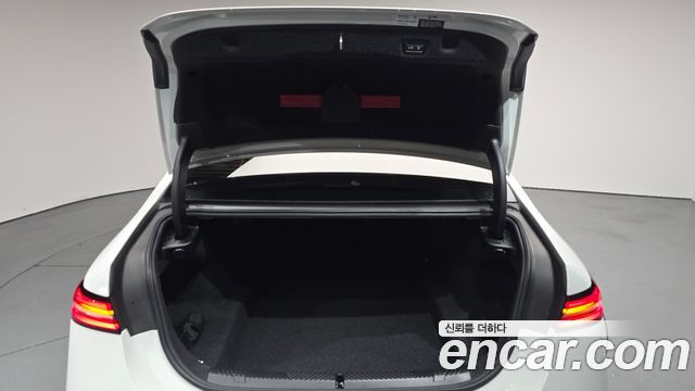 BMW 5-Series 520i M Sport