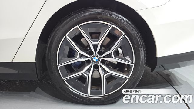 BMW 5-Series 520i M Sport