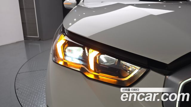 BMW 5-Series 520i M Sport