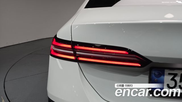 BMW 5-Series 520i M Sport