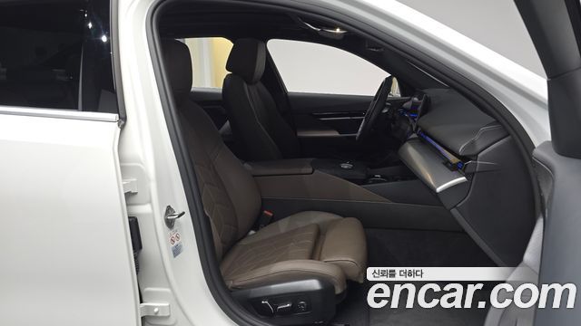 BMW 5-Series 520i M Sport
