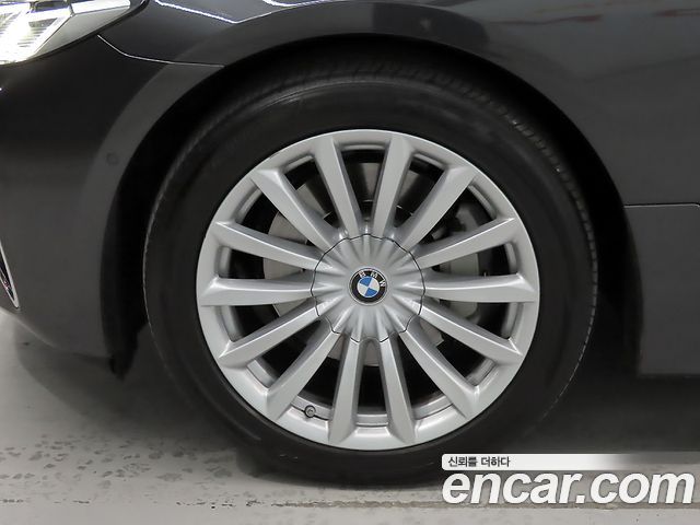 BMW Gran Turismo 630i xDrive Luxury