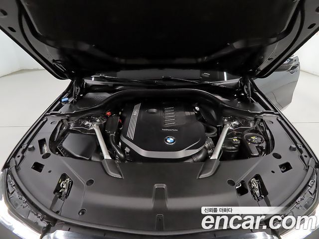 BMW Gran Turismo 630i xDrive Luxury