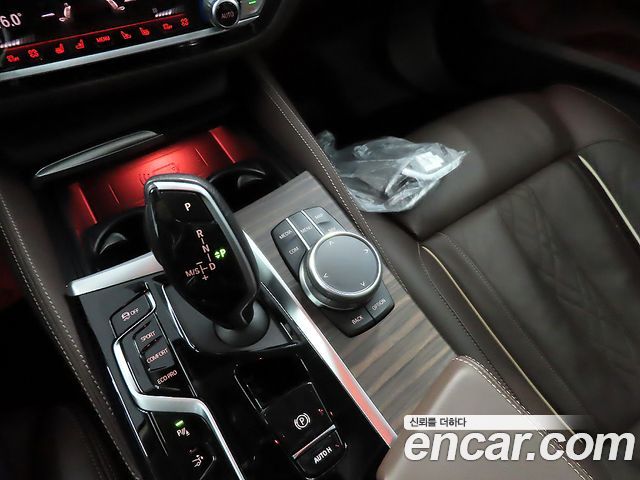 BMW Gran Turismo 630i xDrive Luxury