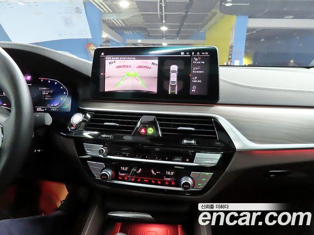 BMW Gran Turismo 630i xDrive Luxury
