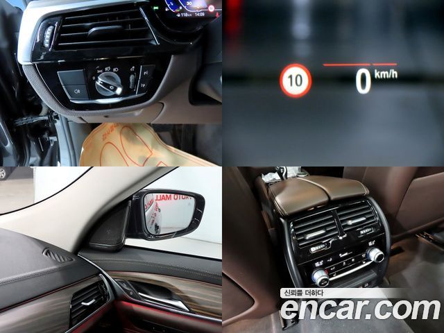 BMW Gran Turismo 630i xDrive Luxury