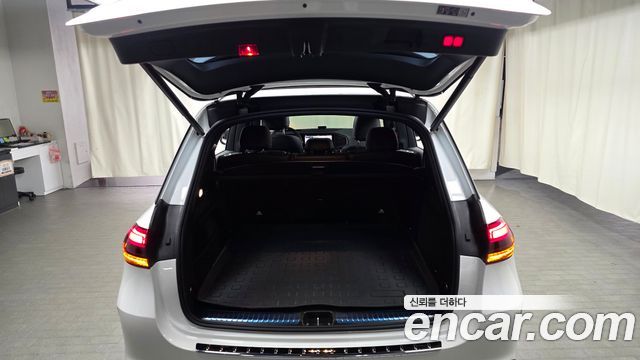 Mercedes-Benz GLE-Class AMG GLE53 4MATIC+