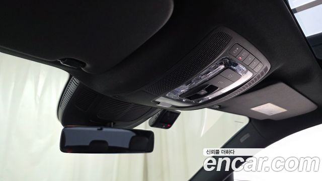 Mercedes-Benz GLE-Class AMG GLE53 4MATIC+