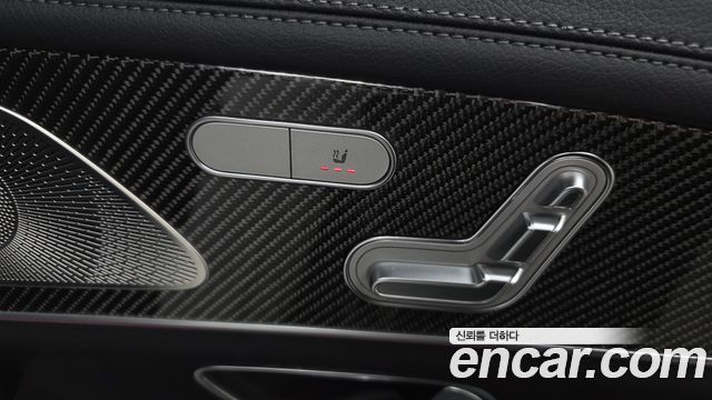 Mercedes-Benz GLE-Class AMG GLE53 4MATIC+