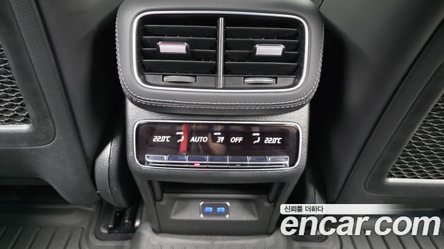 Mercedes-Benz GLE-Class AMG GLE53 4MATIC+