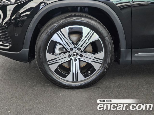 Mercedes-Benz EQA EQA250 Progressive