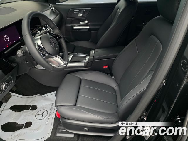 Mercedes-Benz EQA EQA250 Progressive
