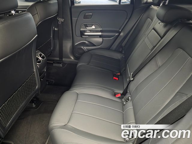 Mercedes-Benz EQA EQA250 Progressive
