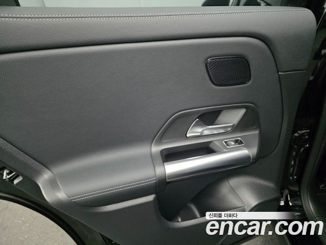Mercedes-Benz EQA EQA250 Progressive