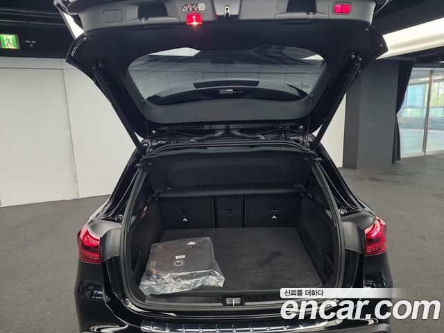 Mercedes-Benz EQA EQA250 Progressive