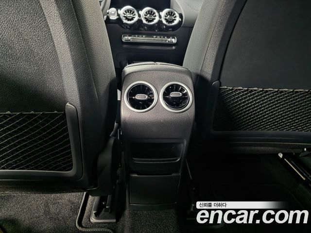 Mercedes-Benz EQA EQA250 Progressive