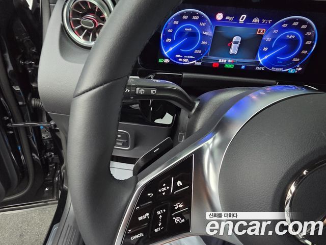 Mercedes-Benz EQA EQA250 Progressive