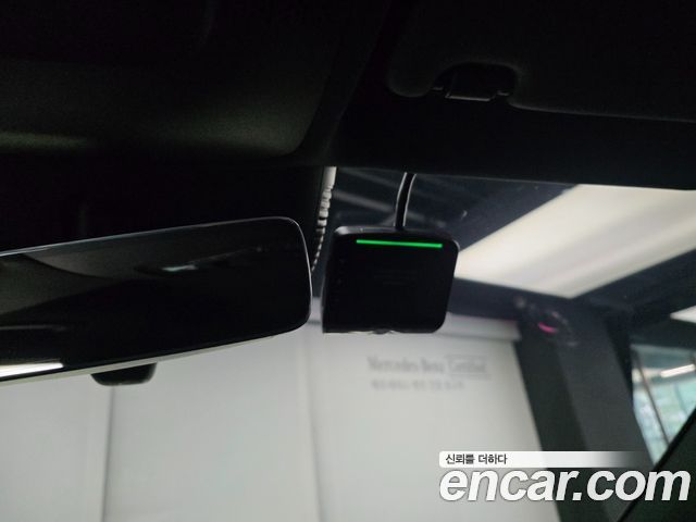 Mercedes-Benz EQA EQA250 Progressive