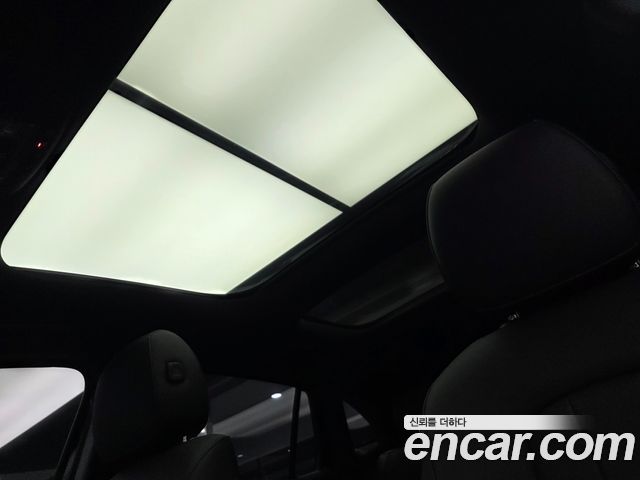 Mercedes-Benz EQA EQA250 Progressive