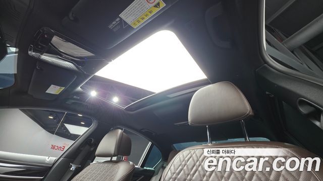 BMW 7-Series 740e iPerformance M Sport