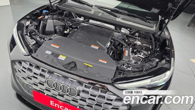 Audi Q5 40 TFSI Quattro Advanced Sportback