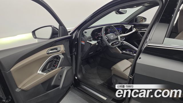 Audi Q5 40 TFSI Quattro Advanced Sportback