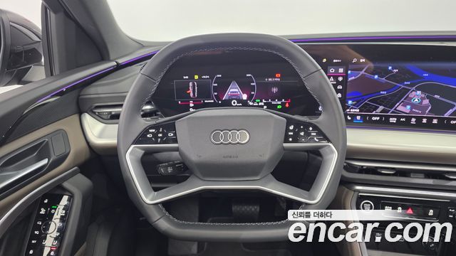 Audi Q5 40 TFSI Quattro Advanced Sportback