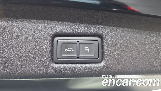 Audi Q5 40 TFSI Quattro Advanced Sportback