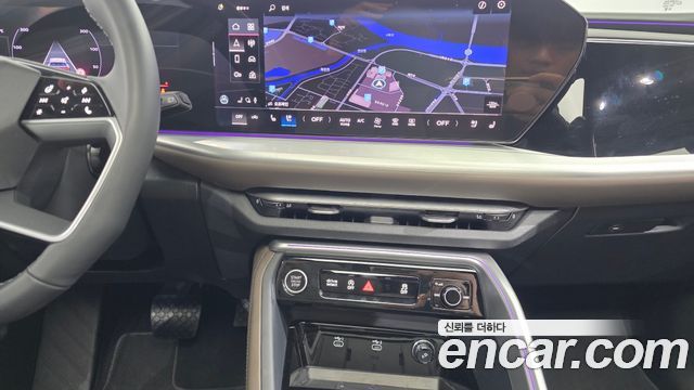 Audi Q5 40 TFSI Quattro Advanced Sportback