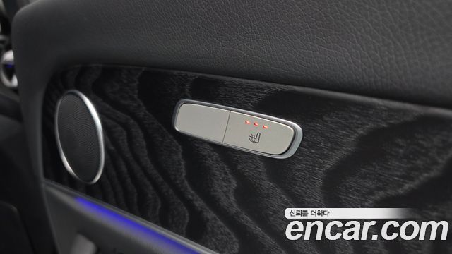 Mercedes-Benz E-Class E220d Avantgarde
