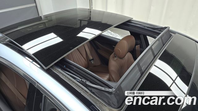 Mercedes-Benz E-Class E450 4MATIC Exclusive