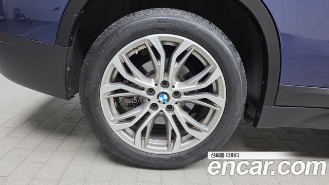 BMW X1 xDrive 20d Joy