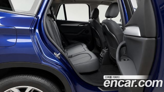 BMW X1 xDrive 20d Joy
