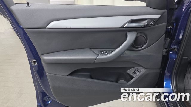 BMW X1 xDrive 20d Joy