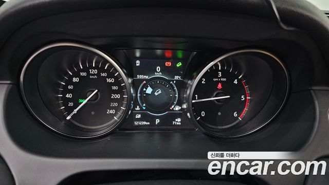 Land Rover Discovery Sport 2.0 TD4 HSE Luxury