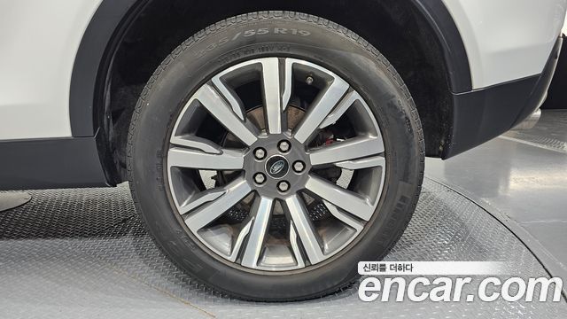 Land Rover Discovery Sport 2.0 TD4 HSE Luxury