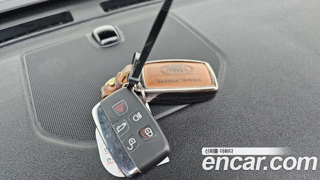 Land Rover Discovery Sport 2.0 TD4 HSE Luxury