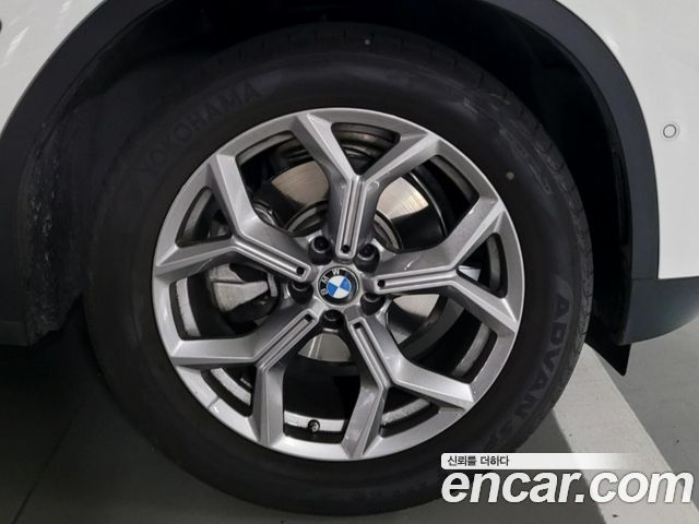 BMW X4 xDrive20i xLine