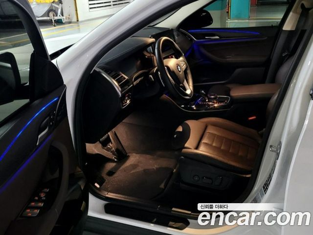 BMW X4 xDrive20i xLine