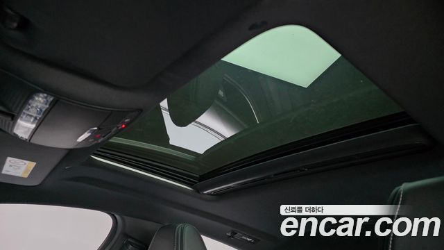 Mercedes-Benz AMG GT 4Door 43 4MATIC+