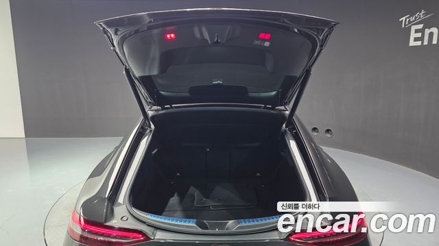 Mercedes-Benz AMG GT 4Door 43 4MATIC+