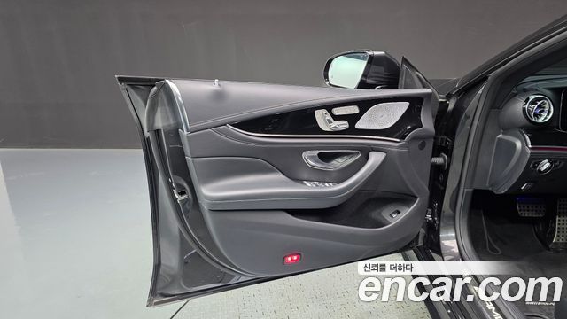 Mercedes-Benz AMG GT 4Door 43 4MATIC+