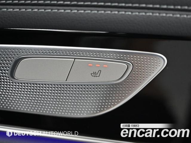 Mercedes-Benz AMG GT 4Door 43 4MATIC+