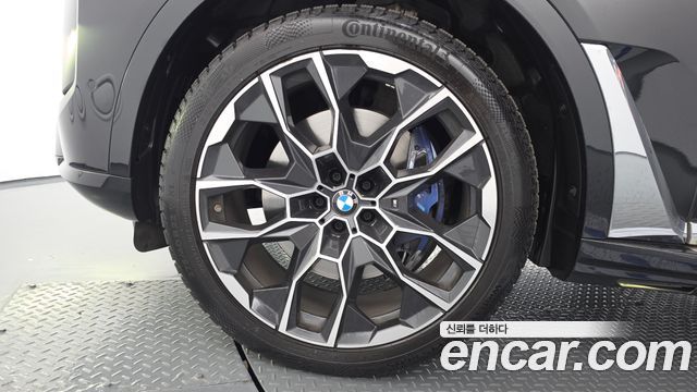 BMW X7 xDrive 40i M Sport 6STR