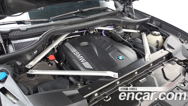 BMW X7 xDrive 40i M Sport 6STR